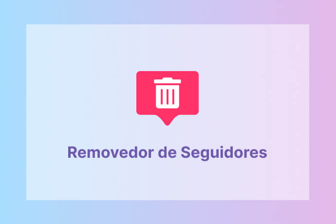 Como remover seguidores em massa no Instagram